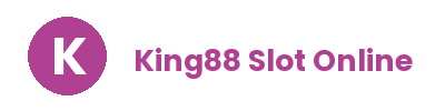 King88 Slot Online Logo